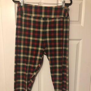 LuLaRoe Leggings- Size TC2